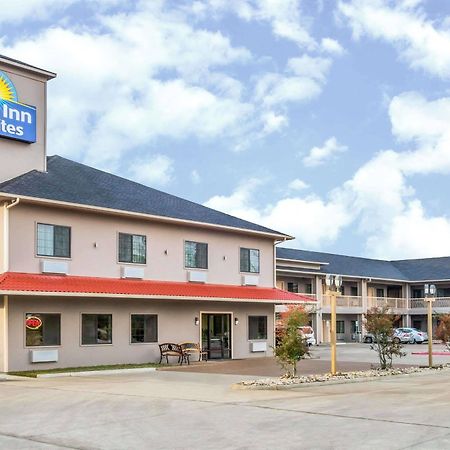 Days Inn & Suites By Wyndham Madisonville Esterno foto